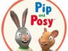 Pip en PosyMissie: Ontdekken